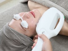 アップパイン(UPPINE)/女性顔脱毛/初回¥3,300