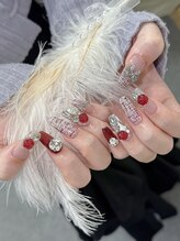 グロー ネイル(Glow Nail)/