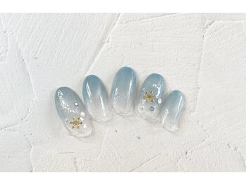 11/1～季節のデザイン2