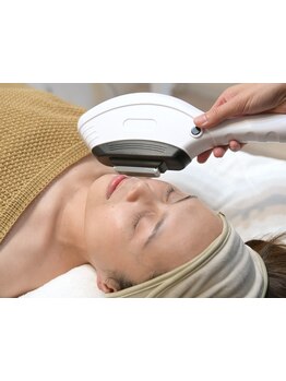 お肌をきれいにしたい