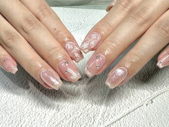 キルティング¥10300