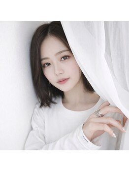 ダイヤモンドビューティー(DIAMOND BEAUTY)/自分史上最高の肌へ