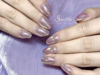 スウィートネイル(Sweet nail)/