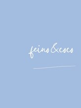 フィノ アンド ココ(feino&coco)&nbsp;Yamashita 