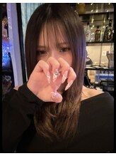 ウル ネイル 本部店(uru nail)&nbsp;Kirari 