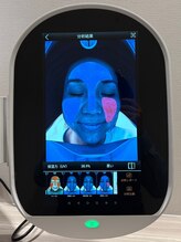 隠れ乾燥を見抜く。「水分・油分バランス」の数値化でインナードライ対策