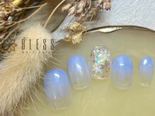 ブレス 仙台駅前本店(BLESS)/冬になるとやりたくなる♪