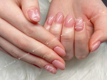 オフィスシンプルネイル(大塚駅)