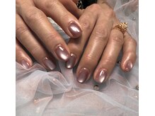 シャトン(Chaton)/上品に輝くマグネット