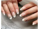 フレンチネイル