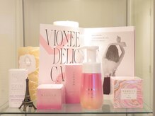 センス(SENSE)の雰囲気（不調改善にはフェムケアが大切！）