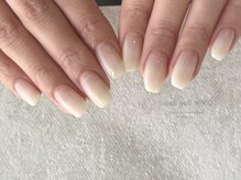 リアンスネイルヴィヴィッド 倉敷店(LianS nail ViViD)/グラデーション