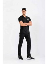 パーム(palm)&nbsp;Usama Afridi