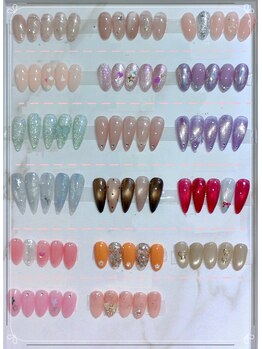 ミナ サロン 大久保店(MiNa)/