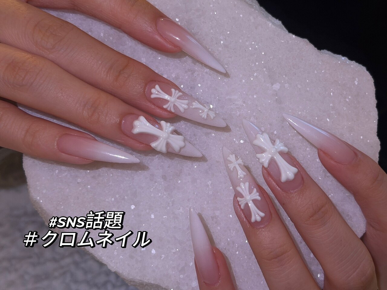 ミラージュネイル(Mirage Nail)｜ホットペッパービューティー