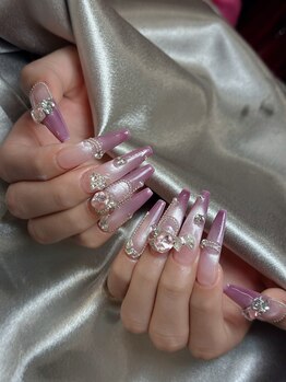アミネイル(Ami Nail)/