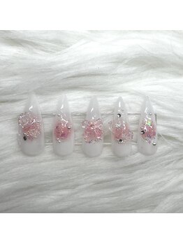 プティ アンジュ(Petit Ange)/＊ワンホンガーリー定額＊