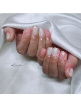 ルミナーレバイルチカ 門戸厄神店(Luminare by Luccica)/アート放題