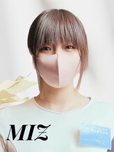 ヘッドミント 静岡店 MIZ