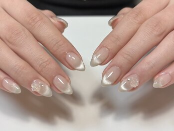 マグネットフレンチ♪