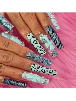 ピンズイチロク(PINS16)/Gel-x120分