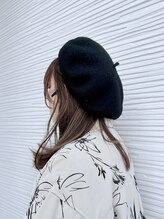 エクラ(eclat) アイリスト JUN