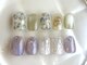 アイネイルズ 池袋店(I-nails)の写真/季節感のあるトレンドデザイン☆梅雨 collection初回￥8300(オフケア込)/再来￥8800(オフ代別途)[池袋]