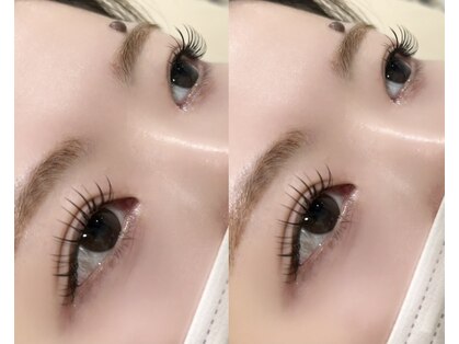 リスドーレ(Lys dor'e)の写真