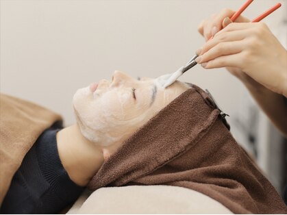 ミセルビューティー 御堂筋本町(micell beauty)の写真