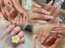 カーム(CALM.)