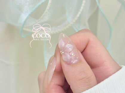 ココ(COCO.)の写真