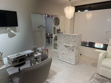 ケーサロン 志木店(K salon)の雰囲気（ネイル◇写真持ち込みOK◯季節のデザイン・定額デザインも！）