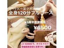 エステサロン トワイライト(Twilight)