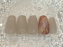 ルダリドゥー 東銀座店(Le Dali Deux)/シンプル定額8000円