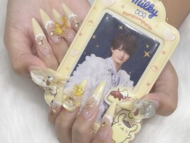 ぽむぽむ♪ぷりん