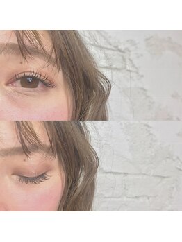 プライズアイリス アイラッシュ 池袋東口店(prize Iris eyelash)/グラマラスデザイン♪【池袋】