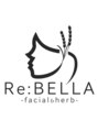 リベラ(Re:BELLA)/Re:BELLA  facial&herb　【リベラ】　