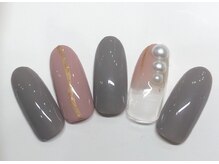 スリール(Sriel)/ハンド定額6980円