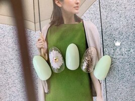 サンプル2本アートコース