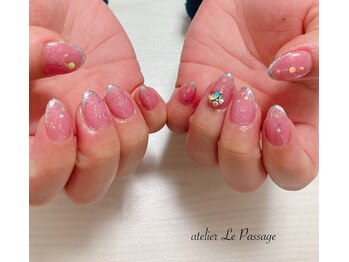 アトリエルパサージュ(Atelier Le Passage)/
