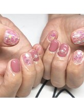 ネイルサロン ラビットフット(Rabbit foot)/