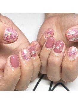 ネイルサロン ラビットフット(Rabbit foot)/