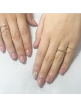 アイリッシュネイル 久屋大通店(Irish Nail)/マオプリズム