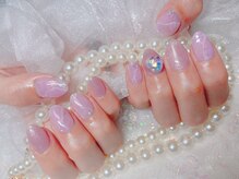 アルスネイル(Ars nail)/