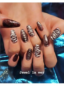 ジュエル ラ メール(Jewel la mer)/