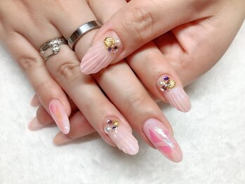 イリスネイル(IRIS NAIL)/