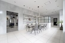 アース コアフュールボーテ 太田店(EARTH coiffure beaute)