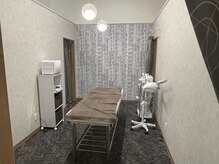 ブリリアル(Brilliale)/施術室