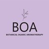 ボア(BOA)ロゴ