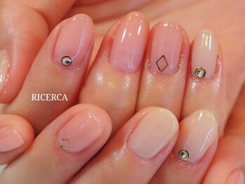 リチェルカ(RICERCA)/